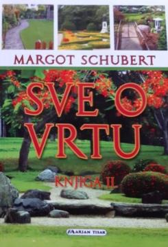 Sve o vrtu