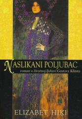 Naslikani poljubac