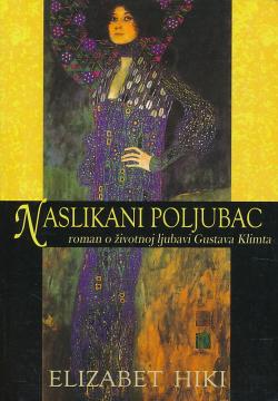 Naslikani poljubac