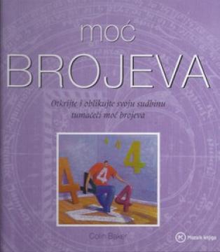 Moć brojeva