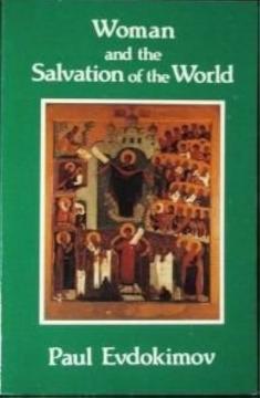 Woman and the Salvation of the World