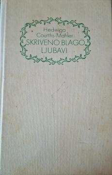 Skriveno blago ljubavi