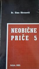 Neobične priče 5