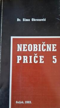 Neobične priče 5