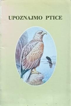 Upoznajmo ptice