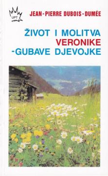 Život i molitva Veronike - gubave djevojke