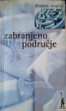 Zabranjeno područje