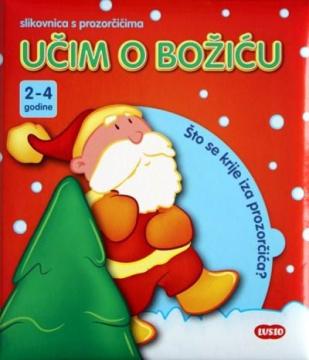 Učim o Božiću