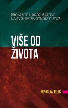 Više od života