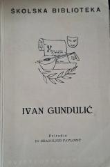 Ivan Gundulić