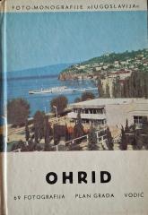 Ohrid