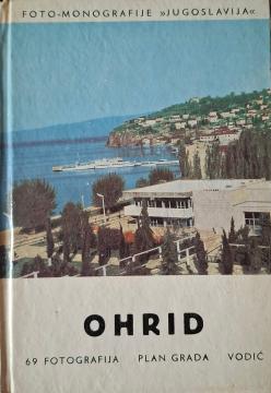Ohrid
