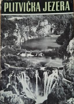 Plitvička jezera