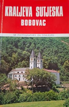 Kraljeva Sutjeska Bobovac
