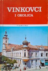Vinkovci i okolica - 77 slika u boji