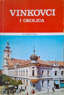 Vinkovci i okolica - 77 slika u boji
