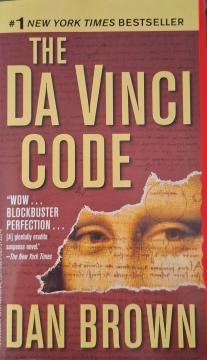 The Da Vinci Code