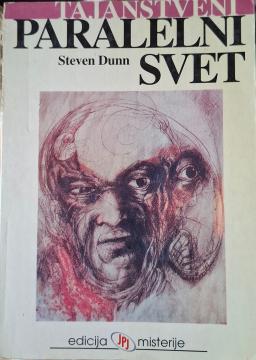Tajanstveni paralelni svet