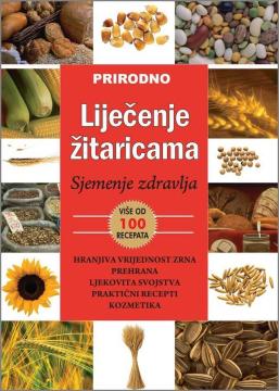 Prirodno liječenje žitaricama
