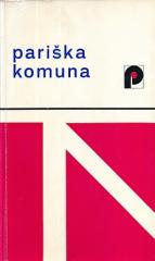 Pariška komuna: originalni zapisnik 31 sjednice