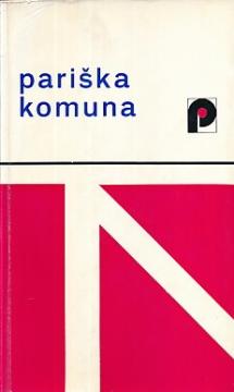 Pariška komuna: originalni zapisnik 31 sjednice