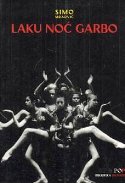 Laku noć Garbo