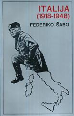Savremena Italija : (1918-1948)