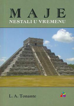 Maje – nestali u vremenu