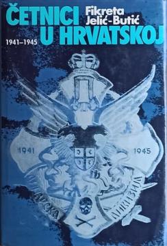 Četnici u Hrvatskoj: 1941-1945