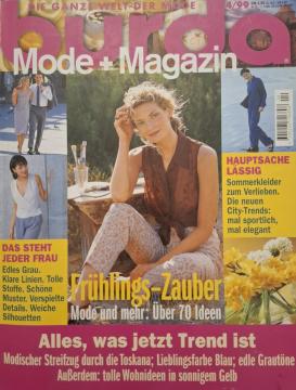 Burda 4/1999