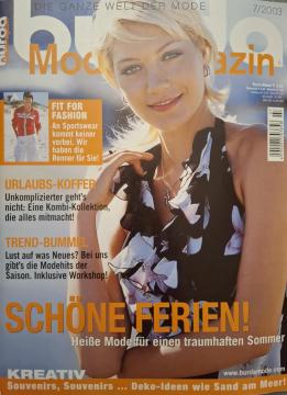 Burda 7/2003