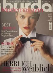 Burda 8/2007