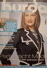 Burda 1/2005