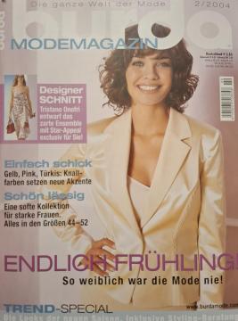 Burda 2/2004