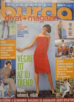 Burda 5/2000