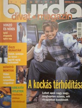 Burda 10/2000
