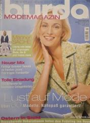 Burda 3/2005