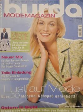 Burda 3/2005