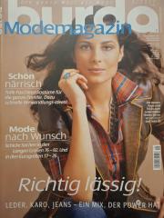 Burda 1/2007