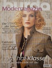 Burda 8/2006