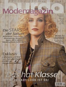Burda 8/2006