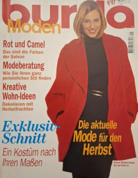 Burda 9/1997