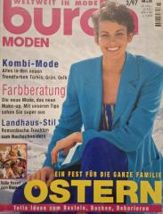 Burda 3/1997