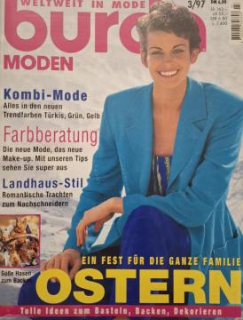 Burda 3/1997