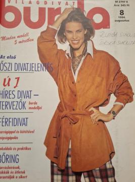 Burda 8/1994