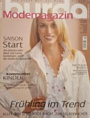 Burda 2/2007