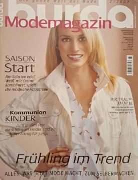 Burda 2/2007