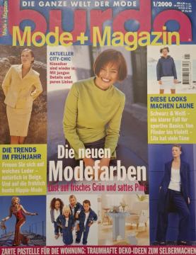 Burda 1/2000