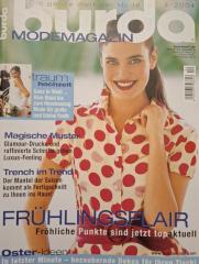 Burda 4/2004