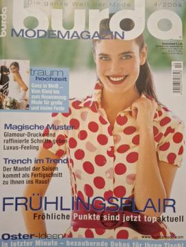 Burda 4/2004
